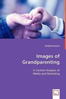 Images of Grandparenting 3836494426 Book Cover