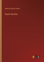 Quatro Novelas 1147572356 Book Cover