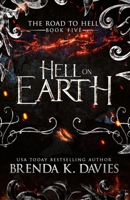 Hell on Earth B0DX769S7L Book Cover