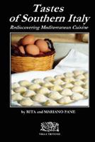 Tastes of Southern Italy 1847536956 Book Cover