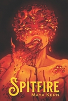 Spitfire 0998594709 Book Cover