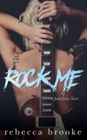 Rock Me 1975636260 Book Cover