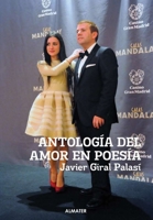 ANTOLOG�A DEL AMOR EN POES�A (Edici�n Especial) 0244819408 Book Cover