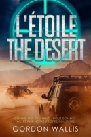 L'Étoile du Désert (La Série Jason Green) (French Edition) B0GD25RZX6 Book Cover
