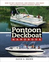 The Pontoon and Deckboat Handbook 0071472630 Book Cover
