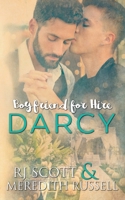 Darcy 1785645390 Book Cover