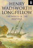 The Wreck of the Hesperus 1511575069 Book Cover