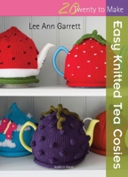 Search Press Books, 20 to Make Easy Knitted Tea Cozies 1782210105 Book Cover