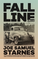 Fall Line: A Novel 1588385809 Book Cover