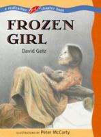 Frozen Girl (Redfeather Books.) 0805051538 Book Cover