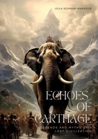 Echoes of Carthage: Legends and Myths of a Lost Civilization 3384086104 Book Cover