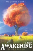 A New Awakening B0BW2G3W2P Book Cover