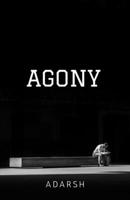 Agony B0B7187NY6 Book Cover