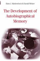 The Development Of Autobiographical Memory 1848720203 Book Cover