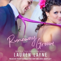 Runaway Groom B08Z3M2Z13 Book Cover