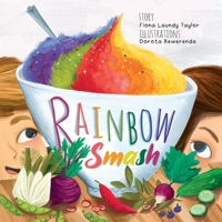 Rainbow Smash 1919461930 Book Cover