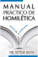 Manual Prctico de Homil'tica Nueva Portada Prximamente: Practical Homiletics Manual New Cover Coming Soon 1560635029 Book Cover