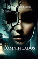 Damnificados (Spanish Edition) 9945294172 Book Cover