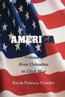 America 1463650329 Book Cover