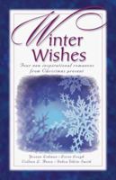 Winter Wishes: Dear Jane/Language of Love/Candlelight of Christmas/Love Renewed (Inspirational Romance Collection) 1577485963 Book Cover