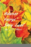 Adanor Fairys Skry Leaf 1794753788 Book Cover