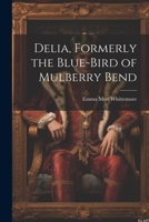 Delia, Formerly the Blue-Bird of Mulberry Bend 1021199273 Book Cover