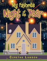 My Favorite Night of the Year 1669821706 Book Cover