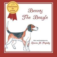 Benny the Beagle 098615301X Book Cover