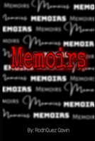 Memoirs: A DL BlackBook B08FRPZCQJ Book Cover