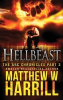 Hellbeast 4867519251 Book Cover