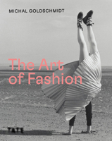 The Art of Fashion 1849768382 Book Cover