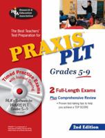 Praxis II Social Studies: Content Knowledge (0081) w/TestWare 0738605107 Book Cover