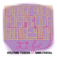 Change your perspective, change your life 3751921397 Book Cover