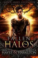 Fallen Halos 1979429405 Book Cover