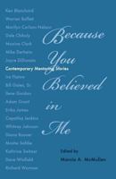 Because You Believed in Me: Contemporary Mentoring Stories 0984947019 Book Cover