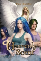 Heavenly Scent B0BXBMXPP9 Book Cover