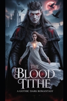 The Blood Tithe: THE VAMPIRE REVIVAL BOOK 1 B0GQZ5WZF7 Book Cover