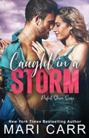 Caught in a Storm 1962026728 Book Cover