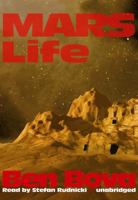 Mars Life 0765357240 Book Cover