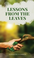 Lessons From The Leaves 9916733686 Book Cover