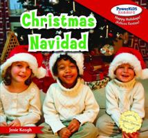 Christmas / Navidad 1448899680 Book Cover