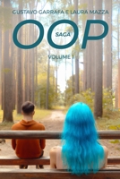 Oop Saga: Volume 1 B0BYM4QTK2 Book Cover