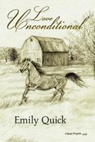 Love Unconditional 1449778755 Book Cover