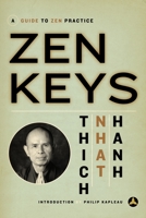 Zen Keys: A Guide to Zen Practice 0385475616 Book Cover