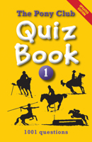 Pony Club Quiz Book 1907279237 Book Cover