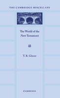 The World of the New Testament 1014017939 Book Cover