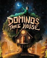 Domino's Tree House 1546002995 Book Cover