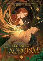 Legend of Exorcism: Tianbao Fuyao Lu (Novel) Vol. 6 (Legend of Exorcism (Novel)) B0GPHBLBLM Book Cover