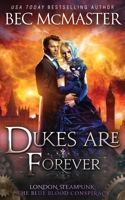 Dukes Are Forever 1925491382 Book Cover