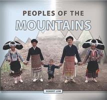 Peoples of the Mountains 0823922987 Book Cover